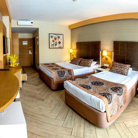אבסלאר My Home Resort Hotel מראה חיצוני תמונה
